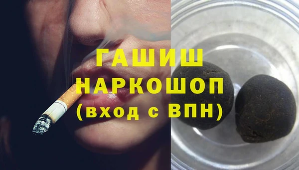 шишки Гусь-Хрустальный